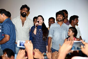 Kvpg Veera Yathra at Kakinada Photos